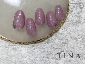 ティナ(TINA)/