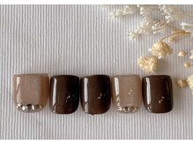 ベルファム(Belle femme)/ＦＯＯＴ