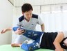 【腰痛・反り腰・仰向けで寝れない方に】背骨＋骨盤調整