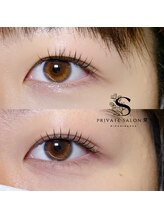 楚々/まつげパーマ