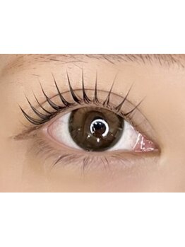 キープ力が自慢のサロン