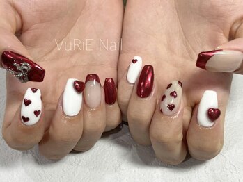 ヴリエ 豊田店(VURIE)/持ち込みLLコース