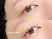 ハローゼア(HELLO THERE!)/似合わせまつげパーマ/眉毛/仙台