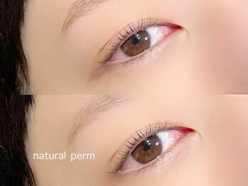 ハローゼア(HELLO THERE!)/似合わせまつげパーマ/眉毛/仙台