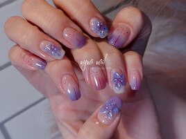 〈ハンドジェル〉120分やり放題