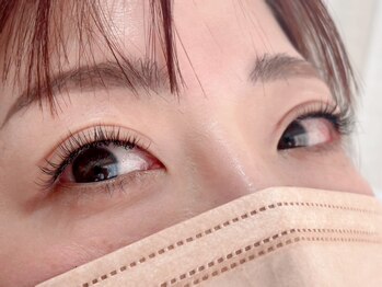 ソエルシー(soel sii)/バインドロック