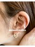 Mimitsubo jewelry/1個からOK 1個300円～