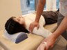 【全身スピード施術☆猫背姿勢や反り腰改善】猫背矯正/姿勢矯正◎¥5830