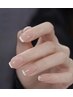 【美フォルム形成】フレンチ