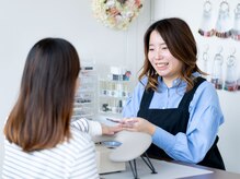 クロレネイルスタジオ(Colorer Nail Studio)
