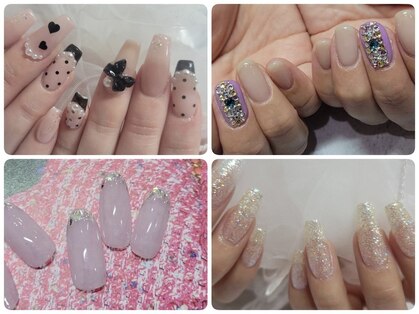 リッチネイル(Rich Nail)の写真