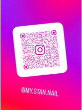 マイスタンネイル(MY STAN NAIL)&nbsp;MY STAN &nbsp;&nbsp;求人DM