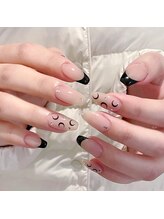 シーシーネイル 新宿店(CeCe Nail)/