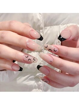 シーシーネイル 新宿店(CeCe Nail)/
