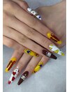 ネイルデザイン ネイルアート 