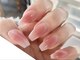ラジュルネ(nail&eyelash La journee)の写真/ワンホン90分アート/オフ込み5980円/ベイビーブーマー、チーク、マグネット、フレンチの中より選択♪