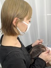 カルフールノア 高田馬場店(Carrefour noa) Noa hitomi