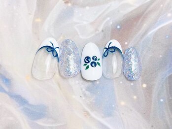 ギャザーパーティー 乃木坂店(gatherparty)/2025年春夏トレンドデザイン