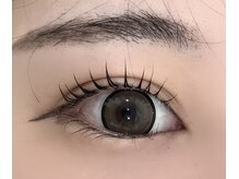 フィアラ 四条烏丸店(Fiara)/韓国風パーマ