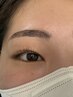 【newopen価格】韓国発最高峰ダメージレスまつパ＆眉毛毛流れパーマ眉WAX