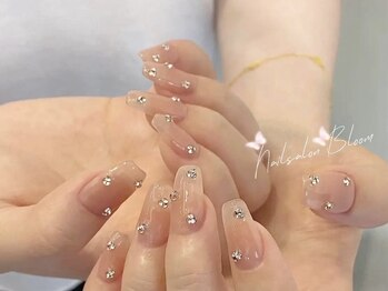 ブルーム(Bloom)/【Hand】シンプル定額デザイン