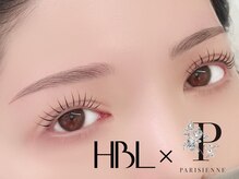 スリーシーズアイブロウ 上本町店(3C's)/人気&お得度No.1★　まつぱ×HBL