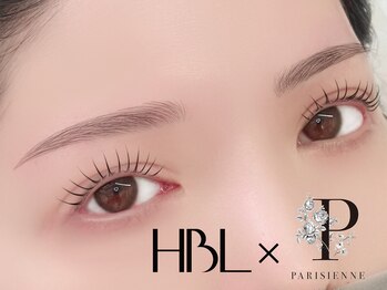 スリーシーズアイブロウ 上本町店(3C's)/人気&お得度No.1★　まつぱ×HBL