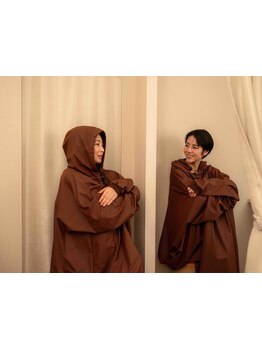 友達・カップルで利用したい