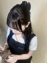 ウルカ アイラッシュ(uruka EYELASH) 古屋 実苑