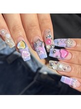 ピンズイチロク(PINS16)/ジェル120分