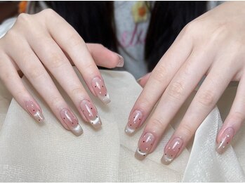 ユアンネイル(YUAN.Nail)/秋葉原ネイル/末広町/御徒町