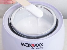 ノーチェ(noce)/フェイシャルワックス