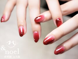 じゅわっとグラデーション