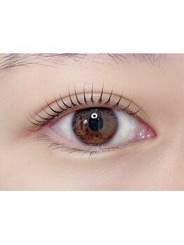 キープ力が自慢のサロン