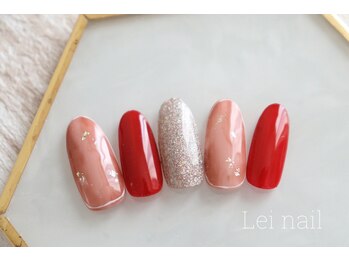 レイ ネイル(Lei nail)/