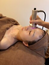 ビュップ 鶴ヶ峰店(美up)/グロッティフェイシャル