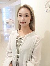 ネイル アヴァンス あべのルシアス店(Nail AVANCE.) miyu 