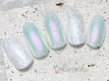 トキメキ 高円寺(tokimeki)/ニュアンス定額　05