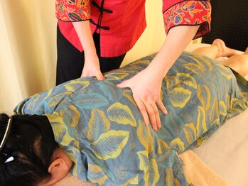 中国之家 駒沢大学店/整体☆中国之家駒沢大学店