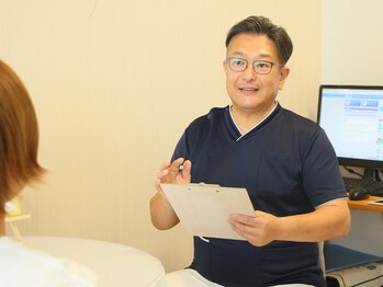 フォレスト整体院/お悩みを聞かせてください