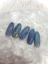 はあとねいる 石巻店/冬デザイン