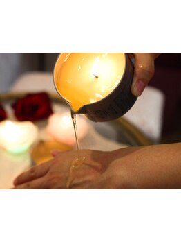 ご褒美にオススメ贅沢サロン