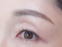 眉毛デザインワックスも人気上昇中！可愛いからかっこいいまで♪