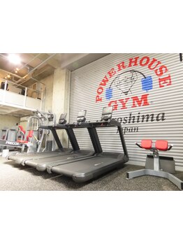 短期集中コースのあるサロン