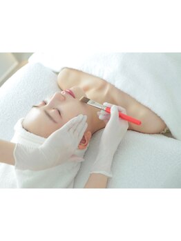 毛穴ケアをしたい