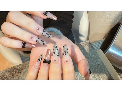 ブローディア ネイル 武蔵小杉店(Brodia nails)の写真