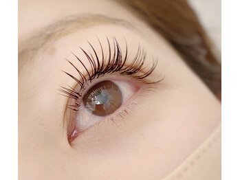 レイ(Rei)/まつげエクステ始めました(^^)