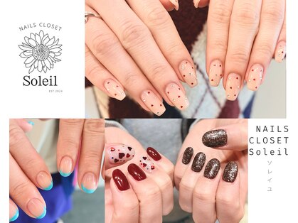 ソレイユ(Soleil)の写真