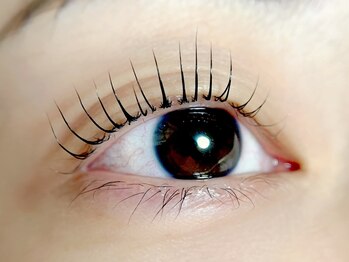 ルモアイサロン(Lumo eye salon)/まつげパーマ