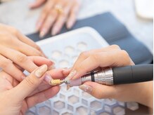 Nail Salon＆School～SHINE～/